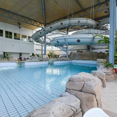6 Person Holiday Home In Norre Nebel Prázdninový dům