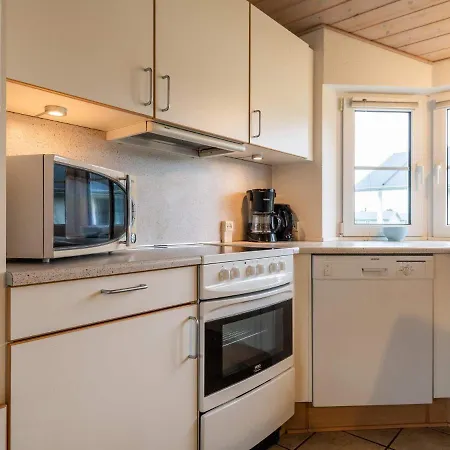 6 Person Holiday Home In Norre Nebel * Nørre Nebel