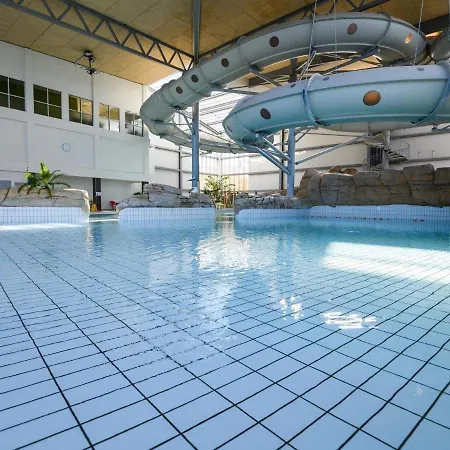 6 Person Holiday Home In Norre Nebel Prázdninový dům Nørre Nebel