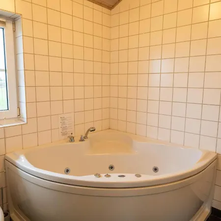 6 Person Holiday Home In Norre Nebel Prázdninový dům Nørre Nebel