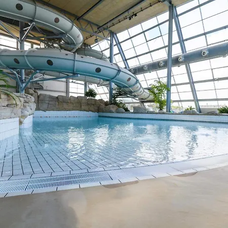 6 Person Holiday Home In Norre Nebel Prázdninový dům Nørre Nebel