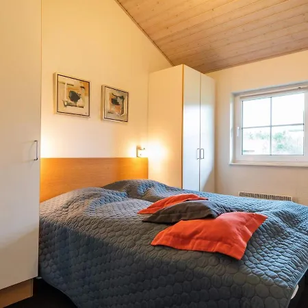 6 Person Holiday Home In Norre Nebel * Nørre Nebel
